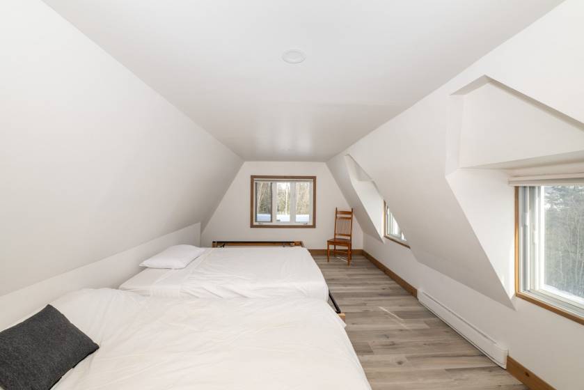25 - Maison à vendre, Saint-Urbain (Code - su087, Charlevoix)