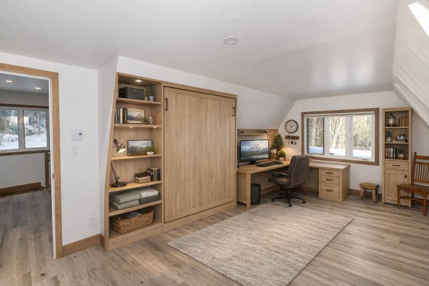 27 - Maison à vendre, Saint-Urbain (Code - su087, Charlevoix)