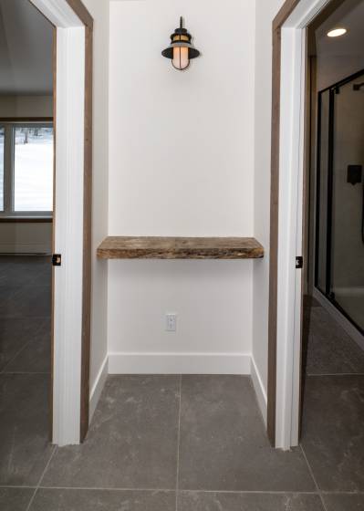 27 - Maison à vendre, Saint-Urbain (Code - su087, Charlevoix)