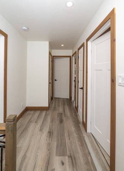 29 - Maison à vendre, Saint-Urbain (Code - su087, Charlevoix)