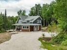 3 - Maison à vendre, Saint-Urbain (Code - su087, Charlevoix)