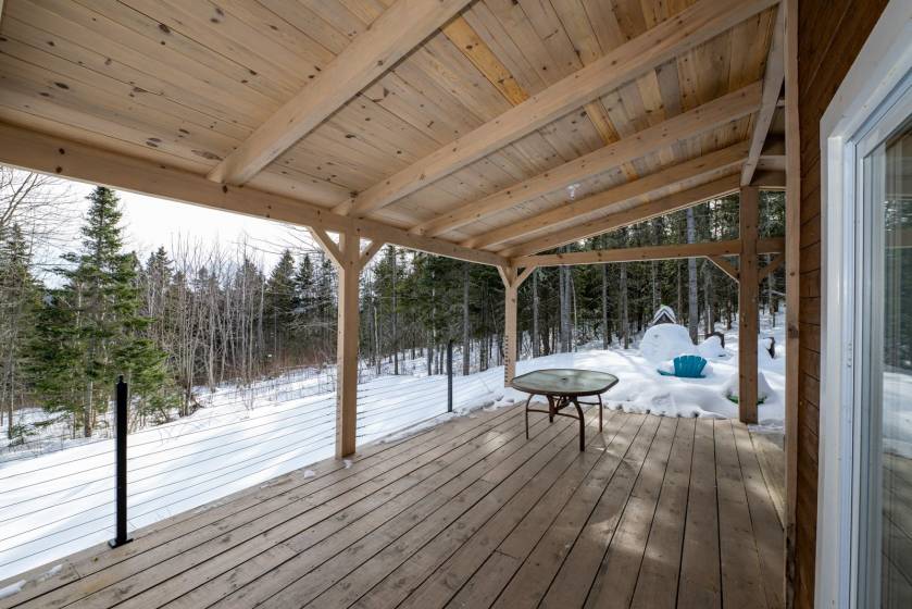 39 - Maison à vendre, Saint-Urbain (Code - su087, Charlevoix)