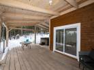 47 - Maison à vendre, Saint-Urbain (Code - su087, Charlevoix)