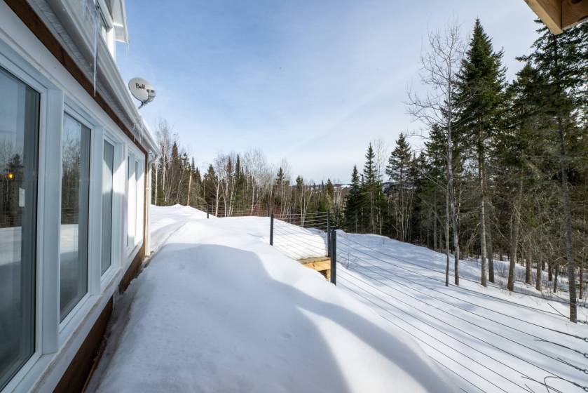 47 - Maison à vendre, Saint-Urbain (Code - su087, Charlevoix)