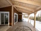 48 - Maison à vendre, Saint-Urbain (Code - su087, Charlevoix)