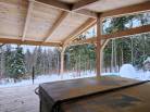 51 - Maison à vendre, Saint-Urbain (Code - su087, Charlevoix)