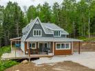 52 - Maison à vendre, Saint-Urbain (Code - su087, Charlevoix)