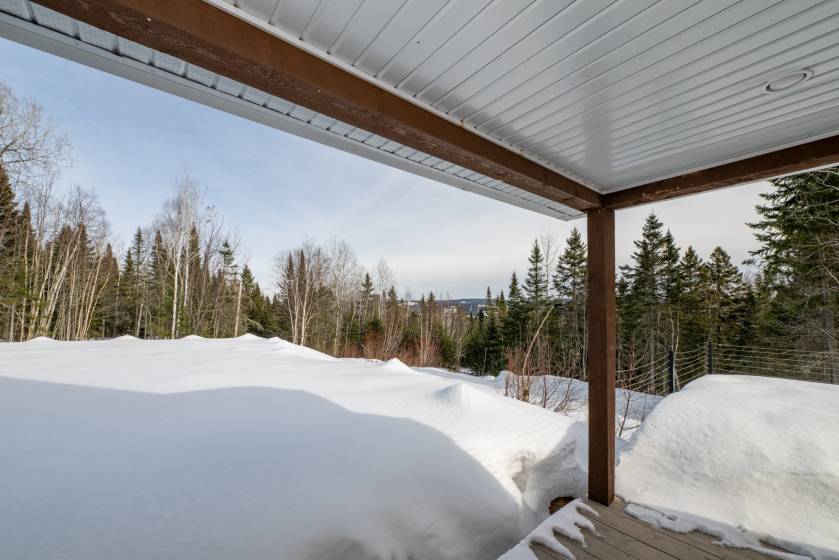 53 - Maison à vendre, Saint-Urbain (Code - su087, Charlevoix)