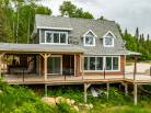 53 - Maison à vendre, Saint-Urbain (Code - su087, Charlevoix)