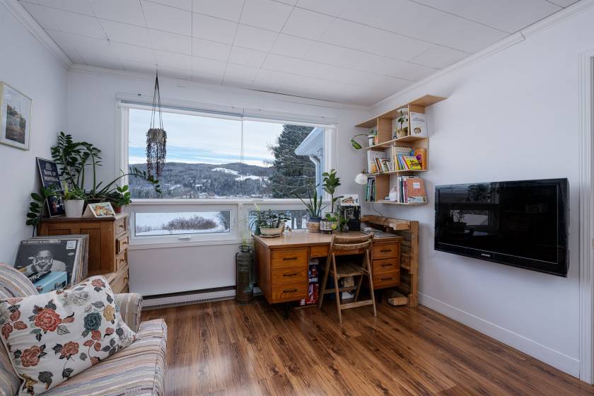 16 - Duplex à vendre, Saint-Urbain (Code - su086, Charlevoix)