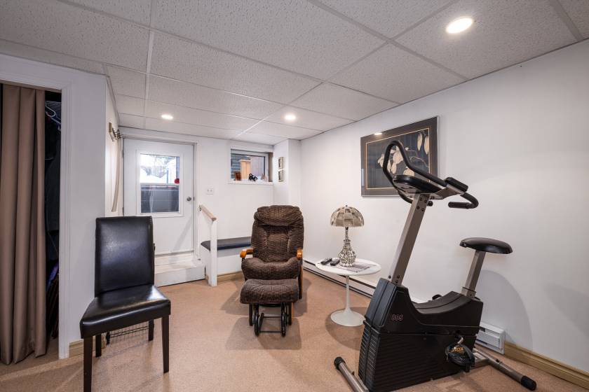 22 - Duplex à vendre, Saint-Urbain (Code - su086, Charlevoix)