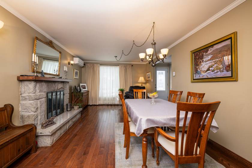 5 - Duplex à vendre, Saint-Urbain (Code - su086, Charlevoix)