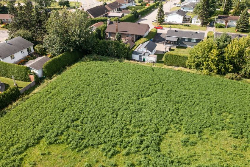 7 - Terrain et terre à vendre, Baie-Saint-Paul (Code - sp776, Charlevoix)