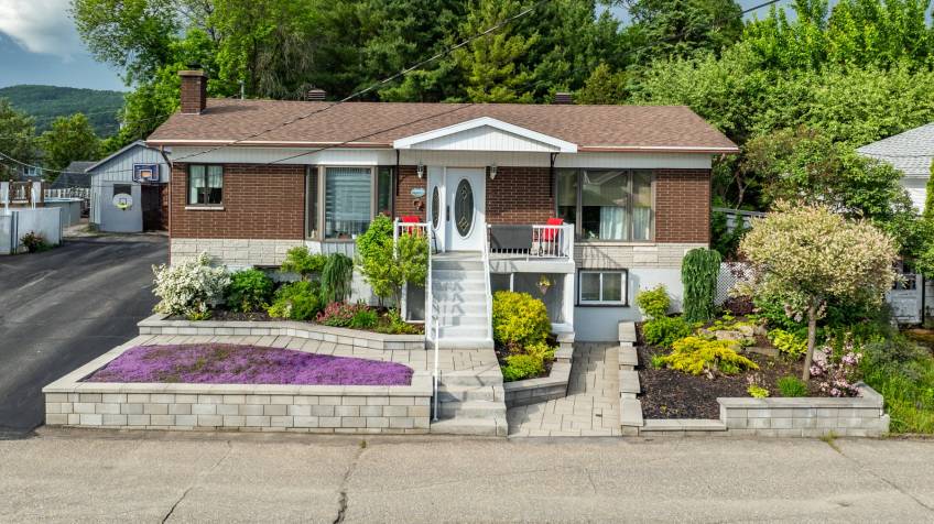 1 - Maison à vendre, Baie-Saint-Paul (Code - sp921, Charlevoix)