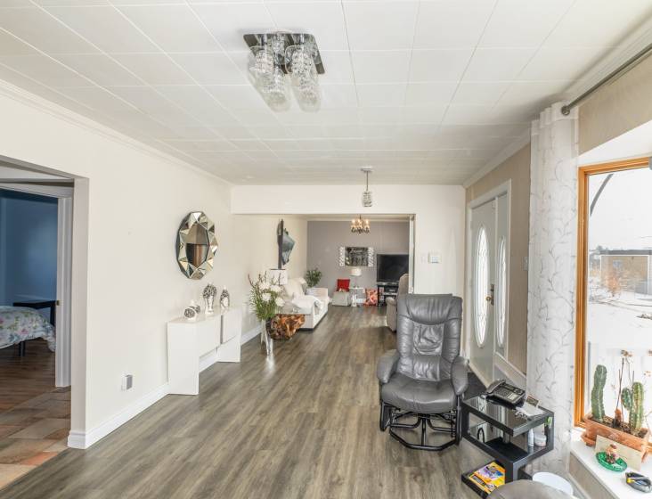 10 - Maison à vendre, Baie-Saint-Paul (Code - sp921, Charlevoix)