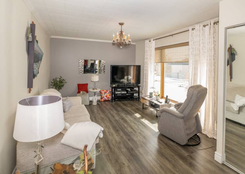 11 - Maison à vendre, Baie-Saint-Paul (Code - sp921, Charlevoix)