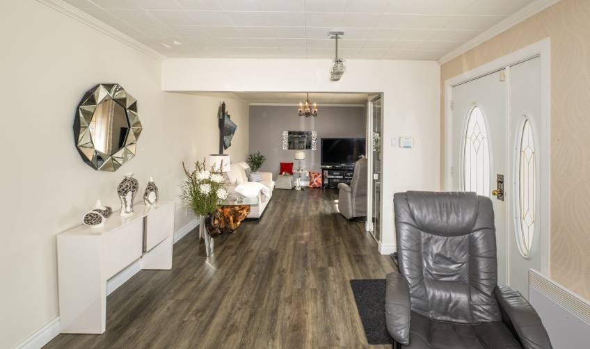 12 - Maison à vendre, Baie-Saint-Paul (Code - sp921, Charlevoix)