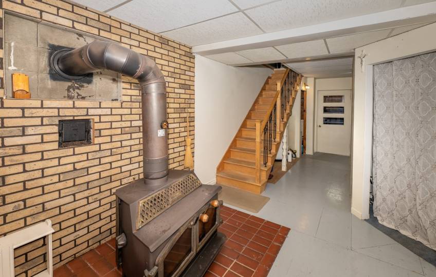16 - Maison à vendre, Baie-Saint-Paul (Code - sp921, Charlevoix)