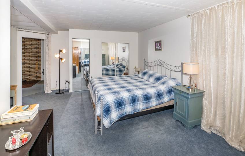 17 - Maison à vendre, Baie-Saint-Paul (Code - sp921, Charlevoix)