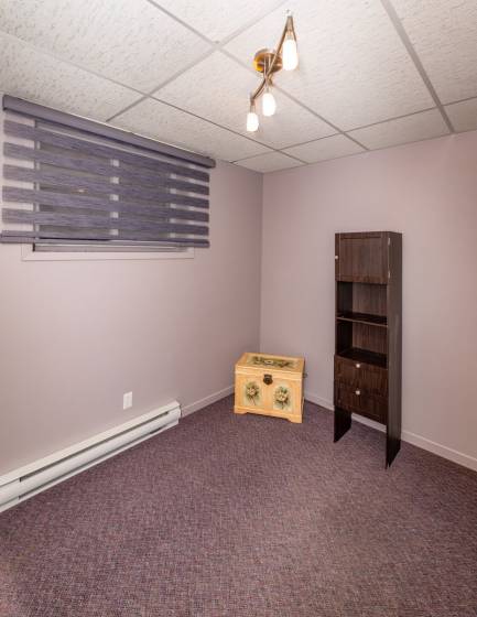 18 - Maison à vendre, Baie-Saint-Paul (Code - sp921, Charlevoix)