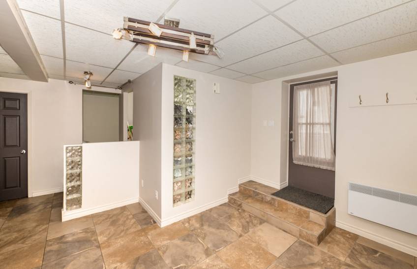 19 - Maison à vendre, Baie-Saint-Paul (Code - sp921, Charlevoix)
