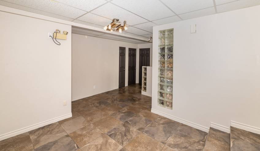 20 - Maison à vendre, Baie-Saint-Paul (Code - sp921, Charlevoix)