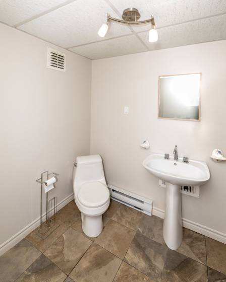 23 - Maison à vendre, Baie-Saint-Paul (Code - sp921, Charlevoix)