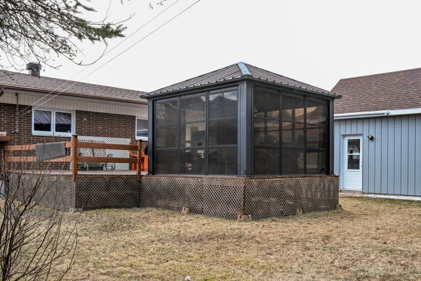 24 - Maison à vendre, Baie-Saint-Paul (Code - sp921, Charlevoix)
