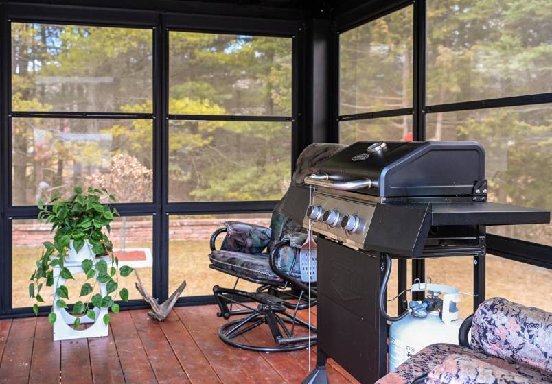 26 - Maison à vendre, Baie-Saint-Paul (Code - sp921, Charlevoix)