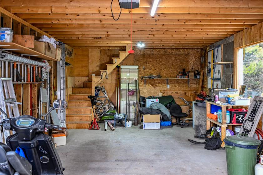 29 - Maison à vendre, Baie-Saint-Paul (Code - sp921, Charlevoix)