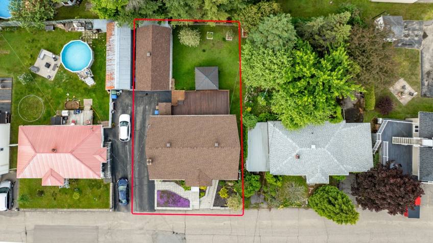 3 - Maison à vendre, Baie-Saint-Paul (Code - sp921, Charlevoix)