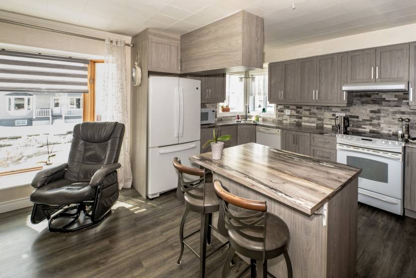 4 - Maison à vendre, Baie-Saint-Paul (Code - sp921, Charlevoix)