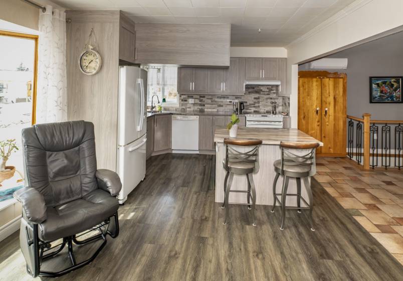 5 - Maison à vendre, Baie-Saint-Paul (Code - sp921, Charlevoix)