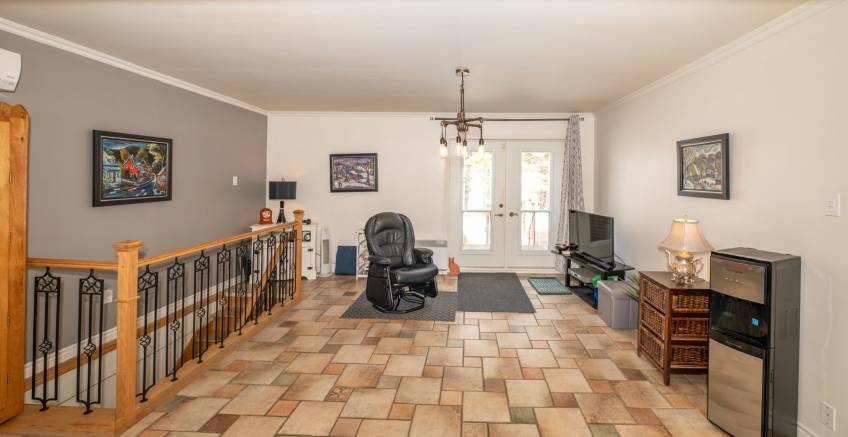 6 - Maison à vendre, Baie-Saint-Paul (Code - sp921, Charlevoix)
