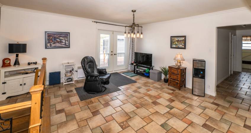 7 - Maison à vendre, Baie-Saint-Paul (Code - sp921, Charlevoix)