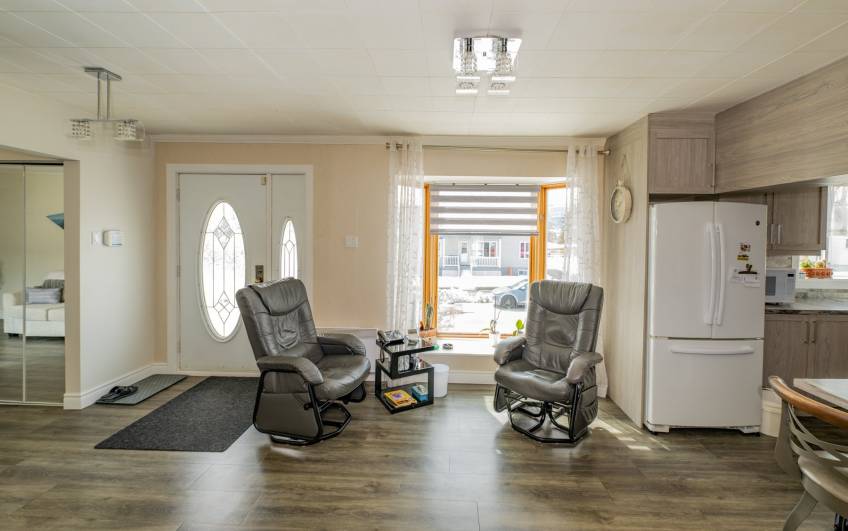 8 - Maison à vendre, Baie-Saint-Paul (Code - sp921, Charlevoix)