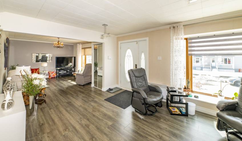 9 - Maison à vendre, Baie-Saint-Paul (Code - sp921, Charlevoix)