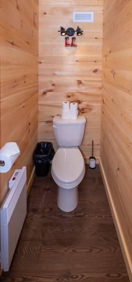 11 - Maison à vendre, La Malbaie (Code - mb419, Charlevoix)