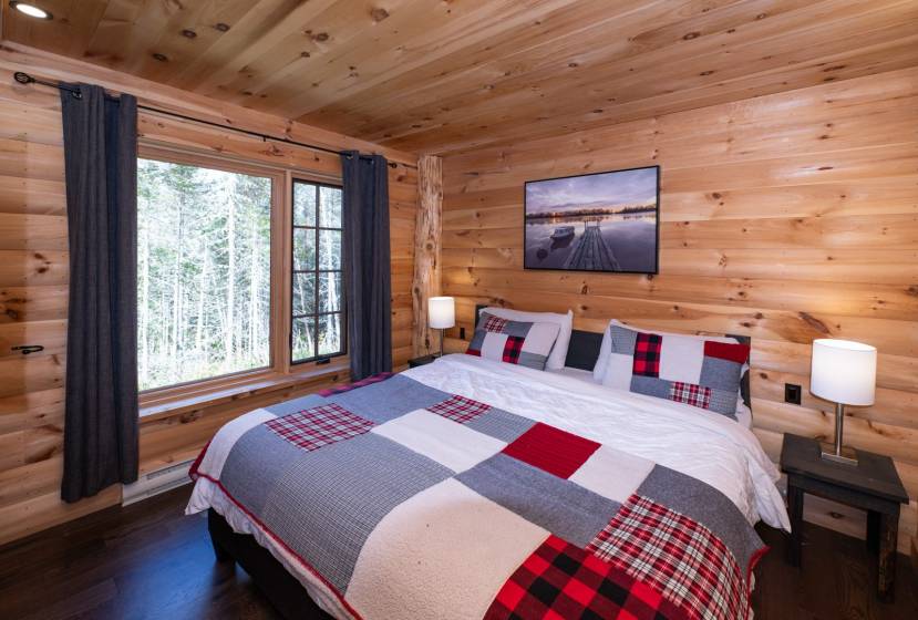 12 - Maison à vendre, La Malbaie (Code - mb419, Charlevoix)