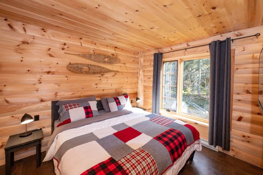 14 - Maison à vendre, La Malbaie (Code - mb419, Charlevoix)