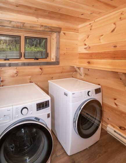 21 - Maison à vendre, La Malbaie (Code - mb419, Charlevoix)