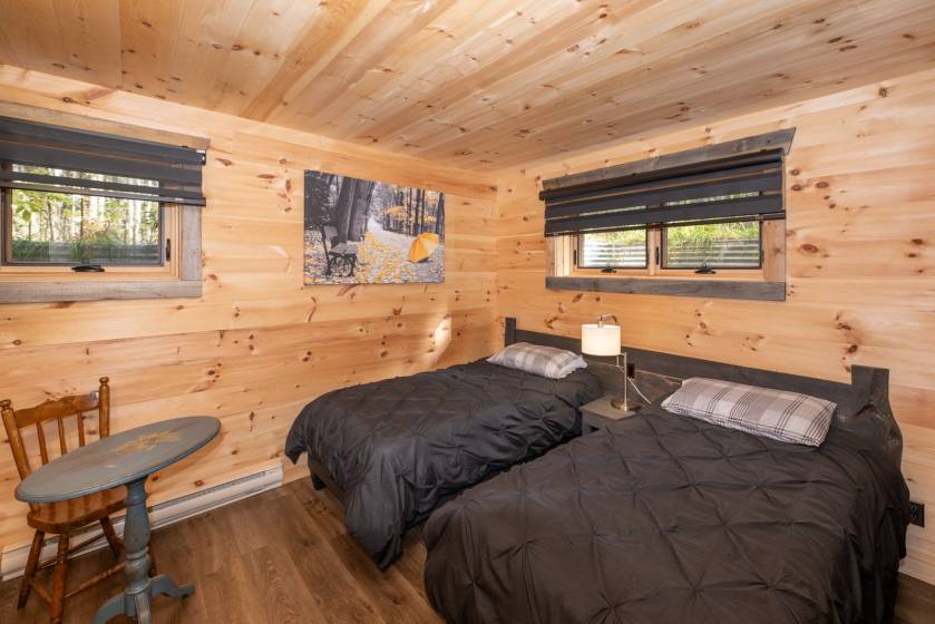 24 - Maison à vendre, La Malbaie (Code - mb419, Charlevoix)