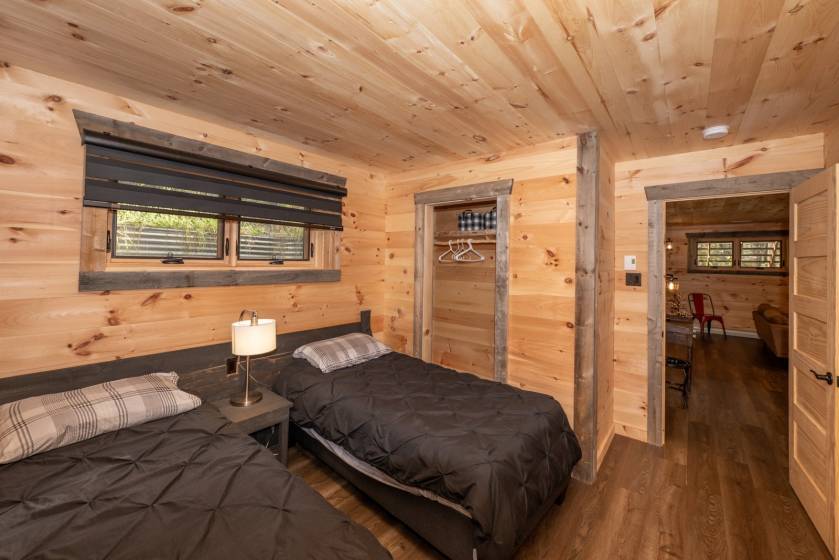 25 - Maison à vendre, La Malbaie (Code - mb419, Charlevoix)