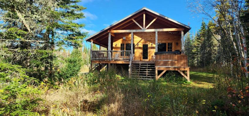 34 - Maison à vendre, La Malbaie (Code - mb419, Charlevoix)