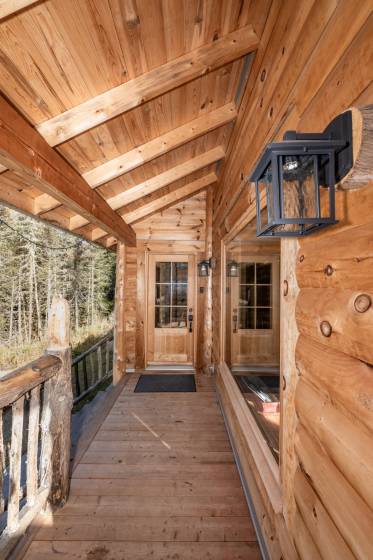 5 - Maison à vendre, La Malbaie (Code - mb419, Charlevoix)