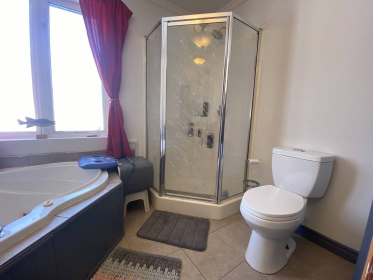 15 - Maison à vendre, La Malbaie (Code - mb409, Charlevoix)