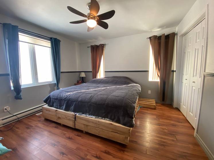 17 - Maison à vendre, La Malbaie (Code - mb409, Charlevoix)