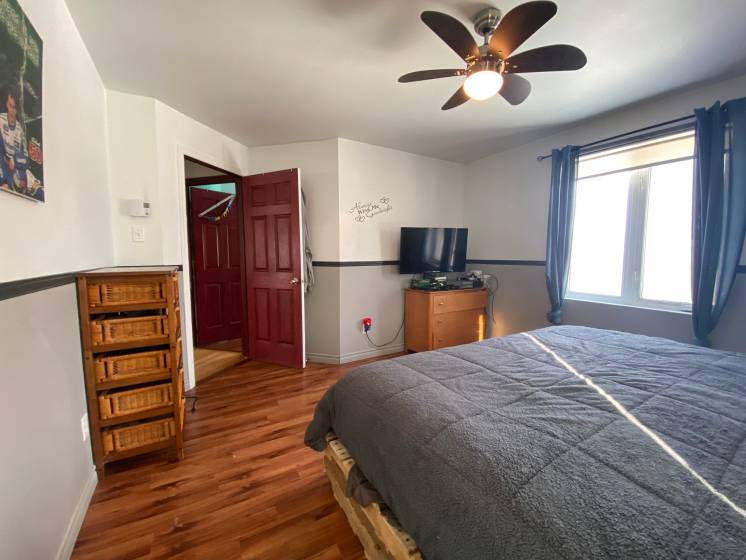 18 - Maison à vendre, La Malbaie (Code - mb409, Charlevoix)