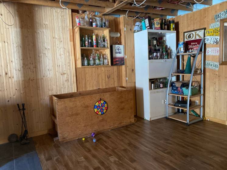 19 - Maison à vendre, La Malbaie (Code - mb409, Charlevoix)