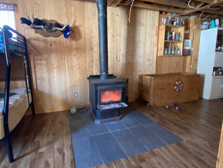 20 - Maison à vendre, La Malbaie (Code - mb409, Charlevoix)